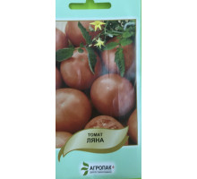 Семена томат Ляна Агропак плюс