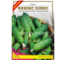 Семена огурец Феникс плюс 5г. Флора плюс