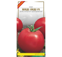 Семена томат Шеди Леди F1  0.1г. Флора плюс