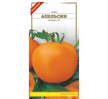 Семена томат Апельсин 0,2 г. Флора плюс