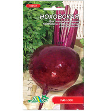 Насіння буряк Ноховський 3г. Флора маркет