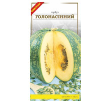 Семена тыква Голосеменная 2г. Флора плюс