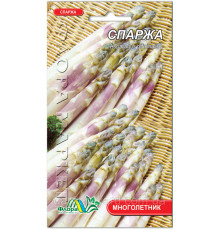 Семена Спаржа 0,5г. Флора маркет