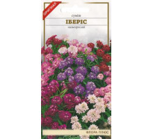 Семена цветов Иберис  0,3 г. Флора плюс