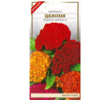 Семена цветов Целозия 0,2 г. Флора плюс
