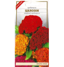 Семена цветов Целозия 0,2 г. Флора плюс