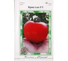 Семена томат Кристалл F1 10шт. Clause Tezier Франция