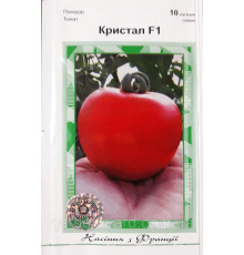 Семена томат Кристалл F1 10шт. Clause Tezier Франция