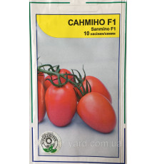 Семена томата Санмино F1 10шт. Syngenta Голландия