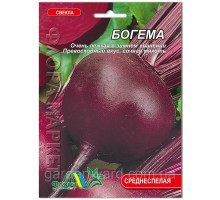 Семена свекла Богема 3 г. Флора маркет