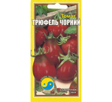 Семена томат Трюфель черный 0.1 г. Флора плюс