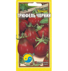 Семена томат Трюфель черный 0.1 г. Флора плюс