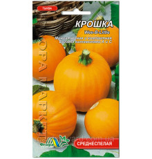 Семена тыква Крошка 1г. Флора маркет