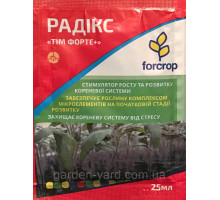 Стимулятор роста Радикс "Тим Форте+"  25мл. Forcrop Испания
