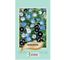 Семена цветов Немофила Агропак