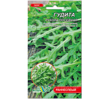 Семена салат Рукола Гудита 0,5г. Флора маркет