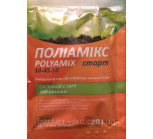 Полиамикс Старт (10-5-10) 20г.