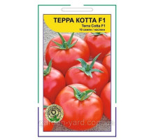 Семена томат Терра Котта F1 10шт. Syngenta Голландия
