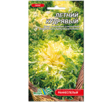Семена салат Летний кудрявый 0,3г. Флора маркет