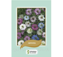 Семена цветов Нигелла Агропак