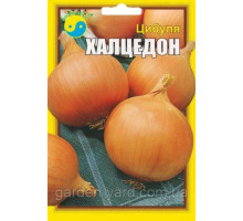 Семена лук Халцедон 10 г. Флора плюс