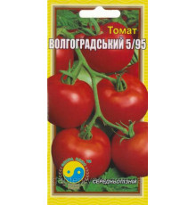 Семена томат Волгоградский 5/95 Флора плюс 