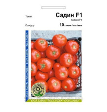Семена томат Садин F1 10шт.  Enza Zaden Голландия