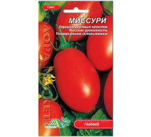 Семена томат Миссури 0,1г. Флора маркет