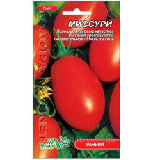 Семена томат Миссури 0,1г. Флора маркет