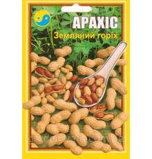 Семена арахис Земляной орех 10г. Флора плюс