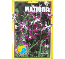 Семена цветов Маттиола Флора плюс 5г.