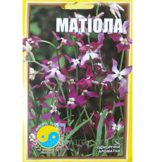 Семена цветов Маттиола Флора плюс 5г.
