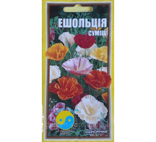 Семена цветов Эшшольция Флора плюс
