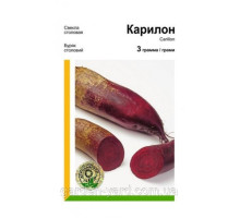 Семена свекла столовая Карилон Rijk Zwaan Голландия