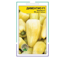 Семена перец Диментио F1 10шт Syngenta Голландия