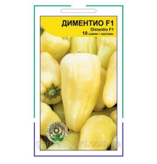 Семена перец Диментио F1 10шт Syngenta Голландия