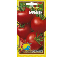 Семена томат Эфемер 0.2 г. Флора плюс