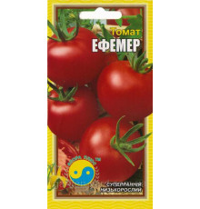 Семена томат Эфемер 0.2 г. Флора плюс