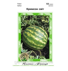 Семена арбуза Кримсон Свит, Clause Tezier