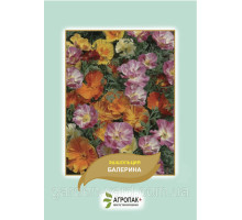 Семена цветов Эшшольция калифорнийская Балерина