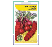 Семена свекла Болтарди Syngenta Голландия