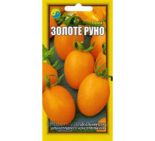 Семена томат  Золотое руно 0,1г. Флора плюс