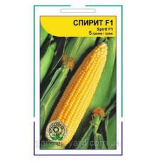 Семена кукуруза сахарная Спирит F1 5 г. Syngenta Голландия