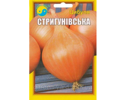 Семена лук Стригуновский 10 г. Флора плюс