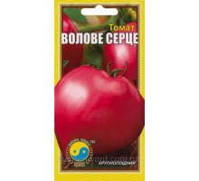 Семена томат Бычье сердце 0.2 г. Флора плюс