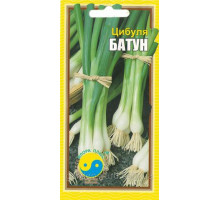 Насіння Цибуля Батун 1 г. Флора плюс