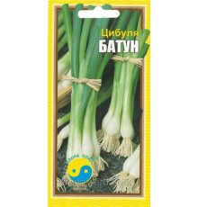Насіння Цибуля Батун 1 г. Флора плюс