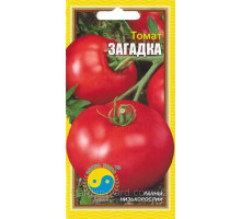 Семена томат Загадка 0,2 г. Флора плюс