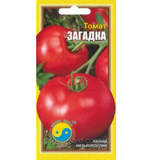 Семена томат Загадка 0,2 г. Флора плюс