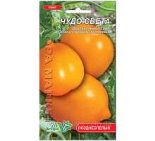 Семена томат Чудо света 0.1г. Флора маркет